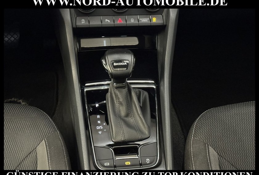 Skoda Kodiaq Kodiaq Ambition 2.0 TDI DSG 7-Sitzer/Pano/Virt.C