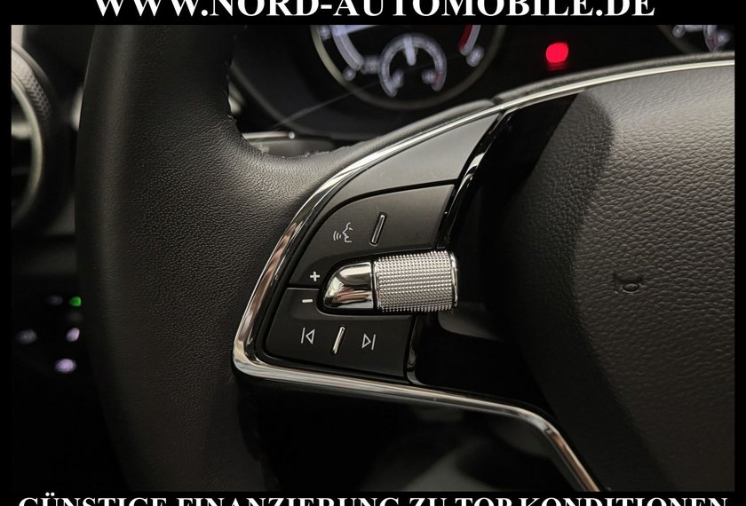 Skoda Fabia Fabia Ambition 1.0 TSI Navi/LED/SHZ
