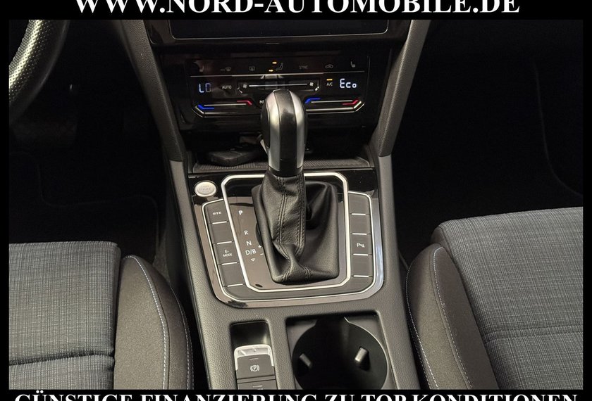 Volkswagen Passat Variant Passat Variant GTE 1.4 TSI eHybrid DSG Kamera