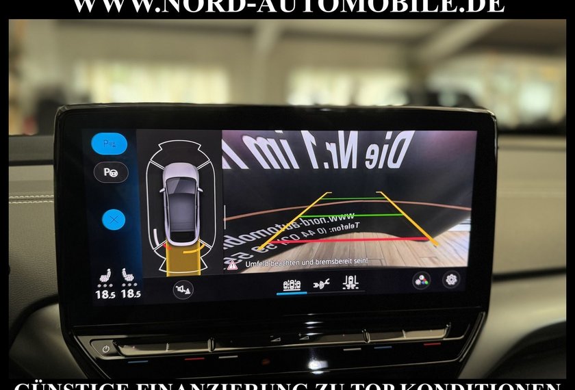 Volkswagen ID.5 ID.5 Pro Performance AHK/Pano/21/Sportpaket/IQ.L