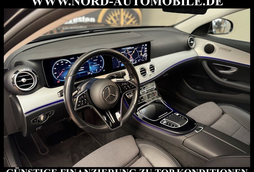 Mercedes-Benz E 200 E 200 d Lim. Avantgarde Facelift LED*Wide*Kamera