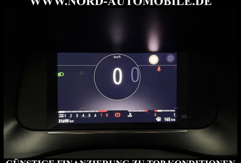 Opel Corsa Corsa F Elegance *4-Türig*LED*Navi*Tempomat*SHZ*