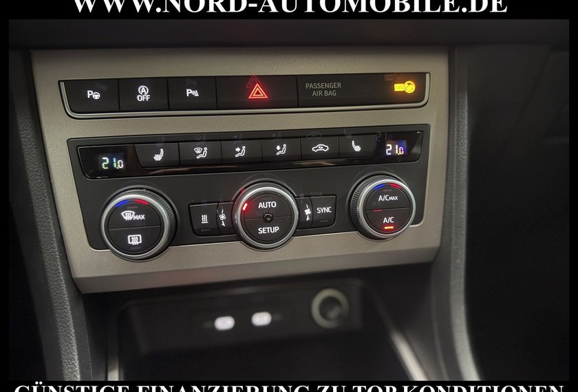 Seat Ateca Ateca 2.0 TSI Xperience 4Drive DSG Pano/AHK/18/