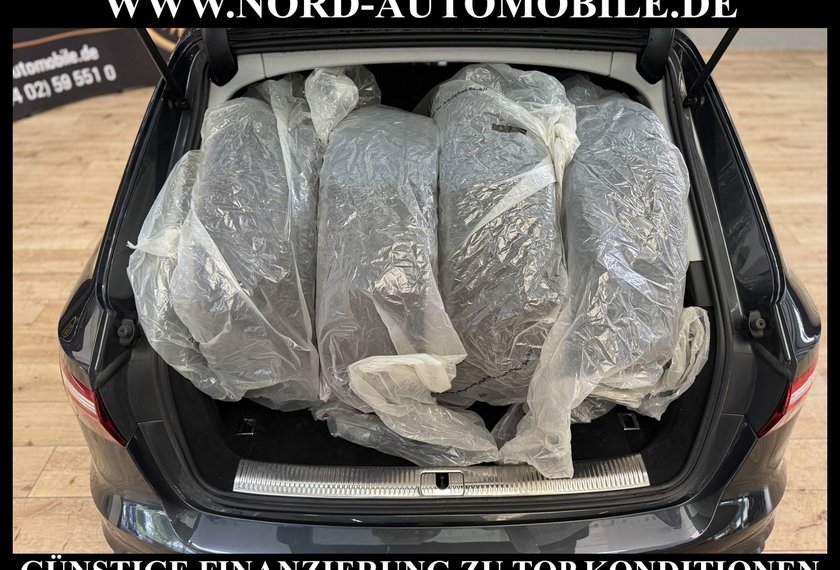 Audi A4 A4 40 TFSI Avant Advanced S-Tronic Navi/LED/APS