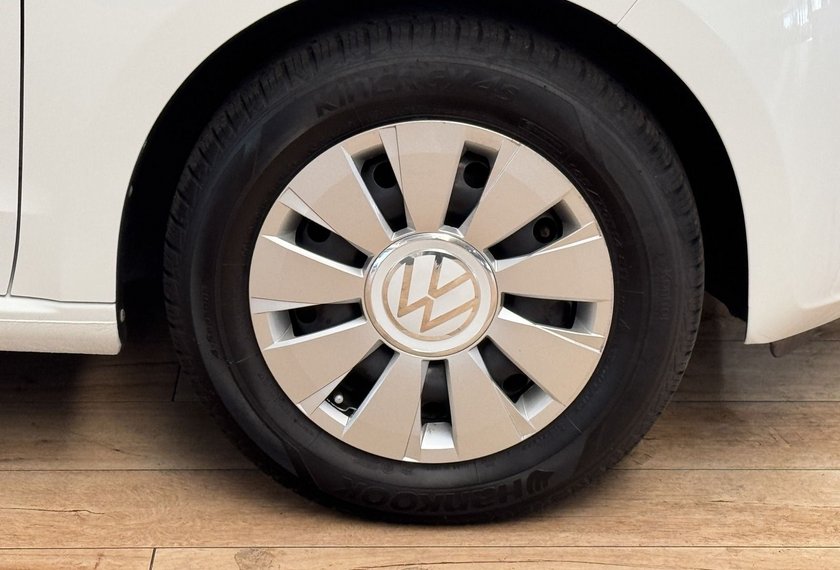Volkswagen up! up! 1.0 move Up! Klima/Kamera/Radio/Tempomat