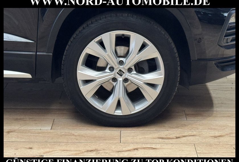 Seat Ateca Ateca 1.5 TSI ACT Xperience DSG LED/Kamera/SHZ