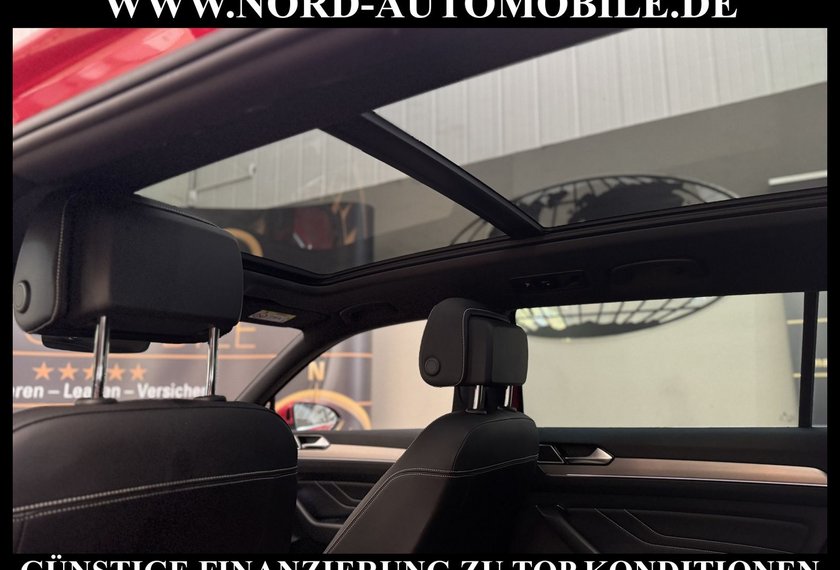 Volkswagen Passat Variant Passat Variant 4MOT 2.0 TDI DSG Pano/AHK/Dig.Coc