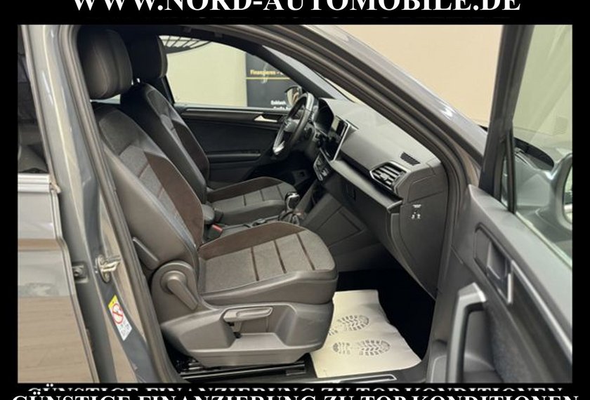 Seat Tarraco Tarraco XCELLENCE 1.4 TSI e-Hybrid Kamera*Navi*