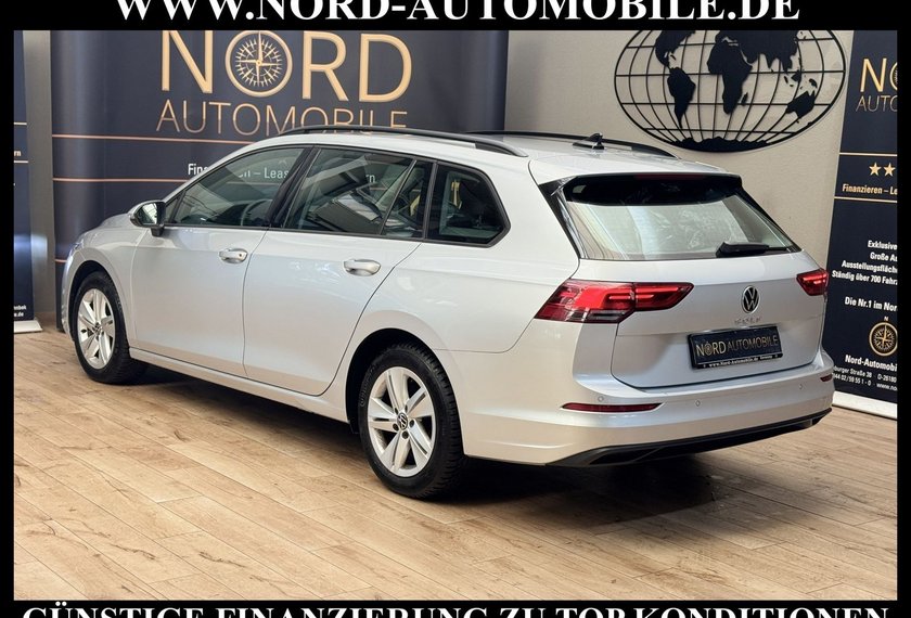Volkswagen Golf Golf Variant Life 2.0 TDI Navi/LED/PDC/ACC