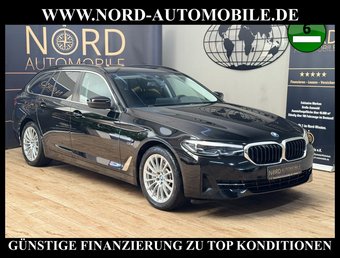 BMW 530 530 e touring xDrive *AHK*HARMAN*LEDER*UPE:68*