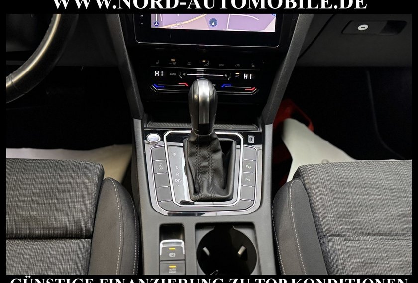 Volkswagen Passat Variant Passat Variant Business 4MOT 2.0 TDI DSG Navi*LE
