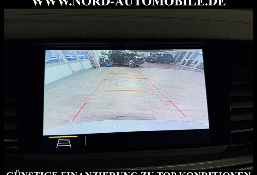 Opel Insignia Insignia ST ULTIMATE OPC 4x4 *SCHÖN VOLL*UPE:63*
