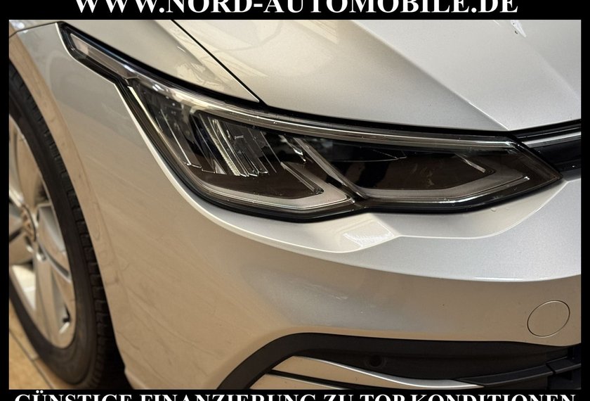 Volkswagen Golf Golf Variant Life 2.0 TDI Navi/LED/ACC