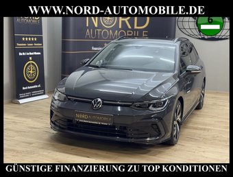 Volkswagen Golf Golf Variant R-Line Black Style 1.5 eTSI DSG 18'