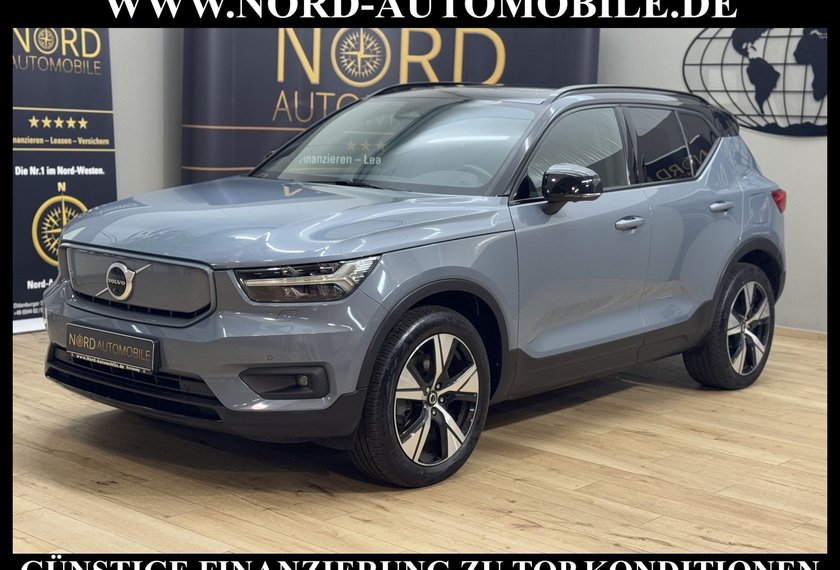 Volvo XC40 XC40 R-Design Recharge Pure Electric AWD 19&apos;&apos;*AH