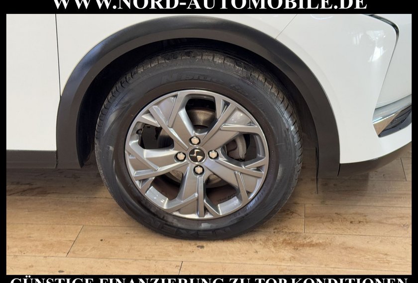 DS Automobiles DS3 Crossback DS3 Crossback Bastille Navi*Kamera*17''*