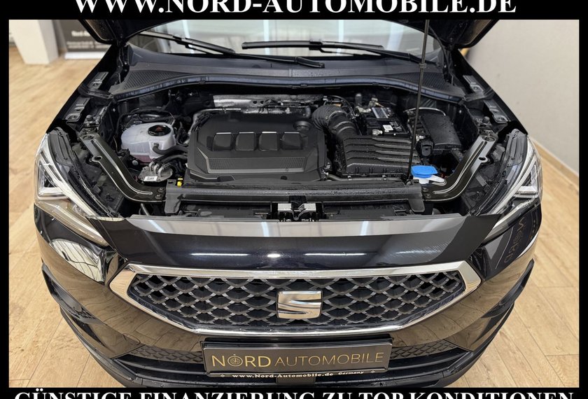 Seat Tarraco Tarraco 2.0 TDI Style DSG Virt.Cockpit/LED/Navi/
