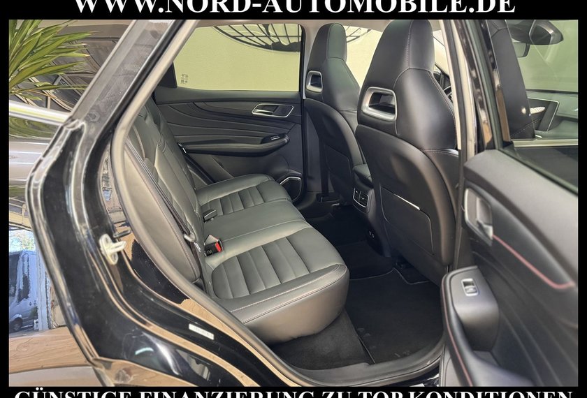 MG EHS EHS PHEV Luxury *PANO*LEDER*LED*18Z*360KAM*VIRT*