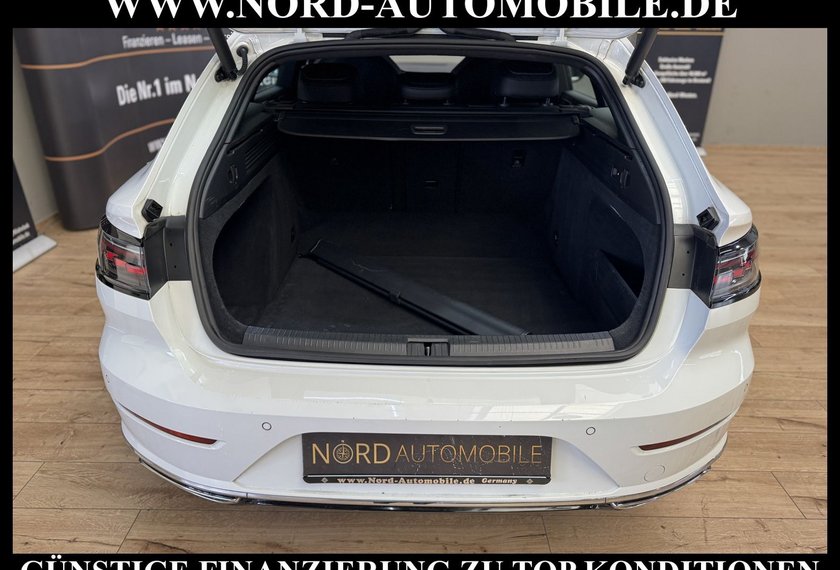Volkswagen Arteon Arteon Shooting Brake 2.0 TDI R-Line AHK/20&apos;&apos;/AC