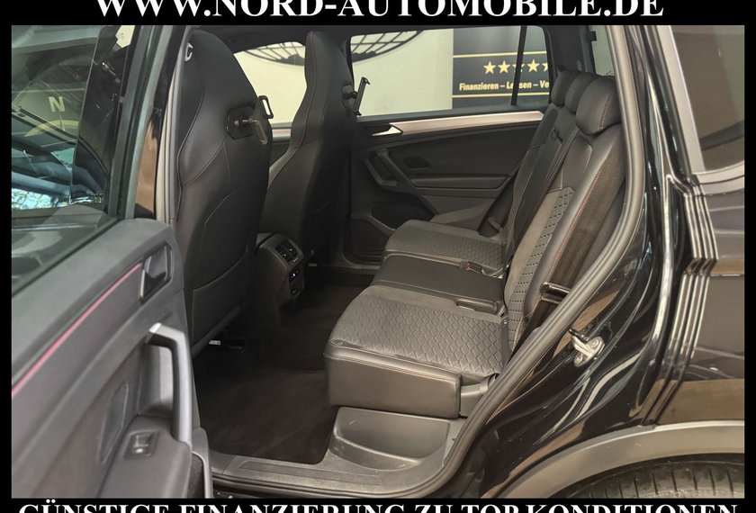 Seat Tarraco Tarraco FR 2.0 TDI DSG Pano/20/AHK/Kamera