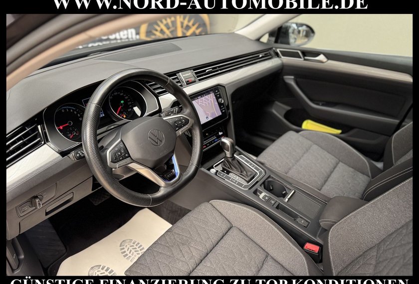 Volkswagen Passat Variant Passat Variant GTE 1.4 TSI eHybrid DSG Kamera/18