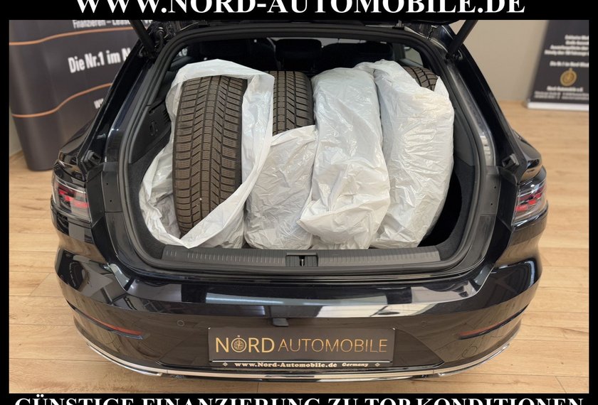 Volkswagen Arteon Arteon Shooting Brake R-Line 4MOT 2.0 TDI DSG