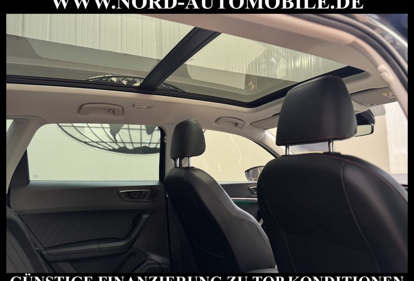 Seat Ateca Ateca FR-Line 2.0 TDI DSG Virt.Cockpit/Pano/Navi