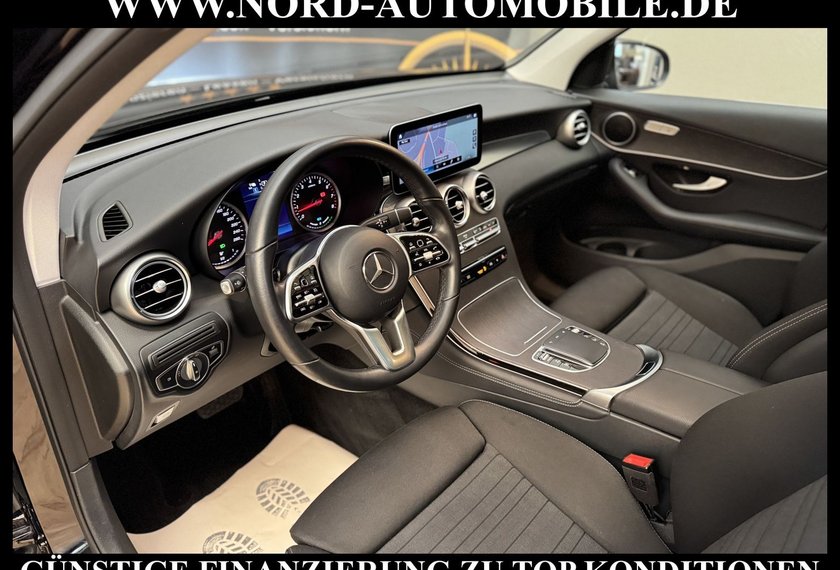 Mercedes-Benz GLC 300 GLC 300 e 4M *AHK*Pano*Kam*Spur*Totw*MBUX+*LED*