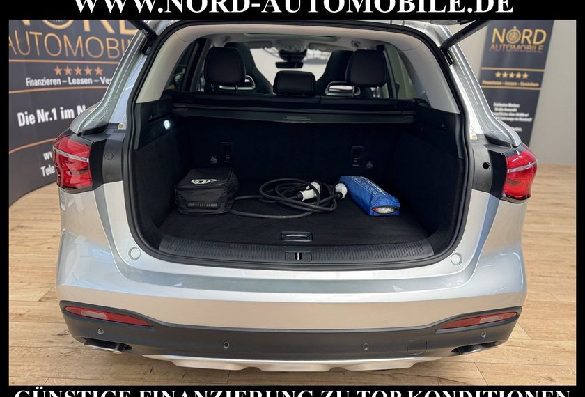 MG EHS EHS PHEV Luxury *PANO*LEDER*LED*18Z*360KAM*VIRT*