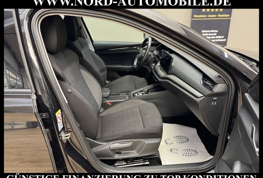 Skoda Octavia Octavia Combi Ambition 1.0 TSI e-TEC DSG AHK/Dig