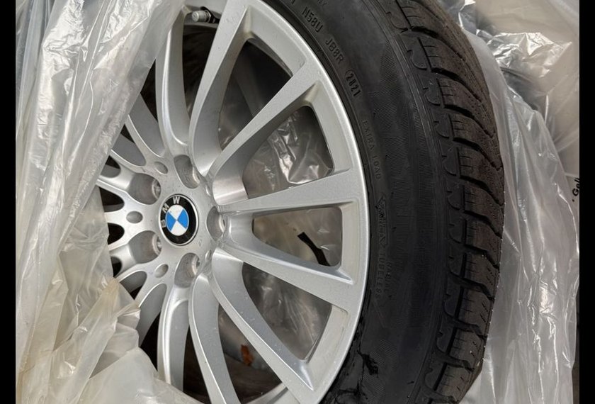 BMW 530 530 e xDrive touring *AHK*360KAM*LUFT*UPE:74