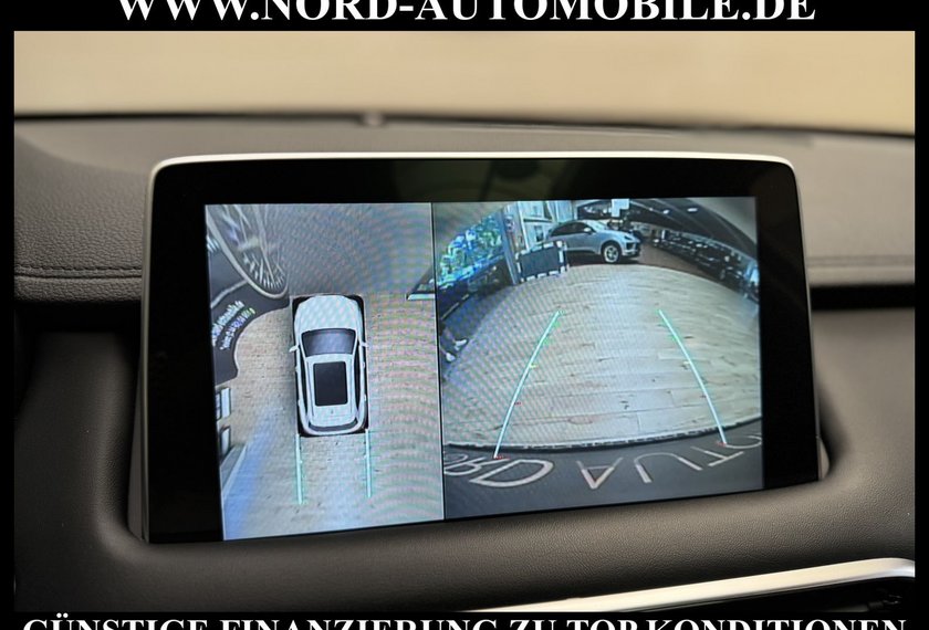 MG EHS EHS PHEV Luxury *PANO*LEDER*LED*18Z*360KAM*VIRT*