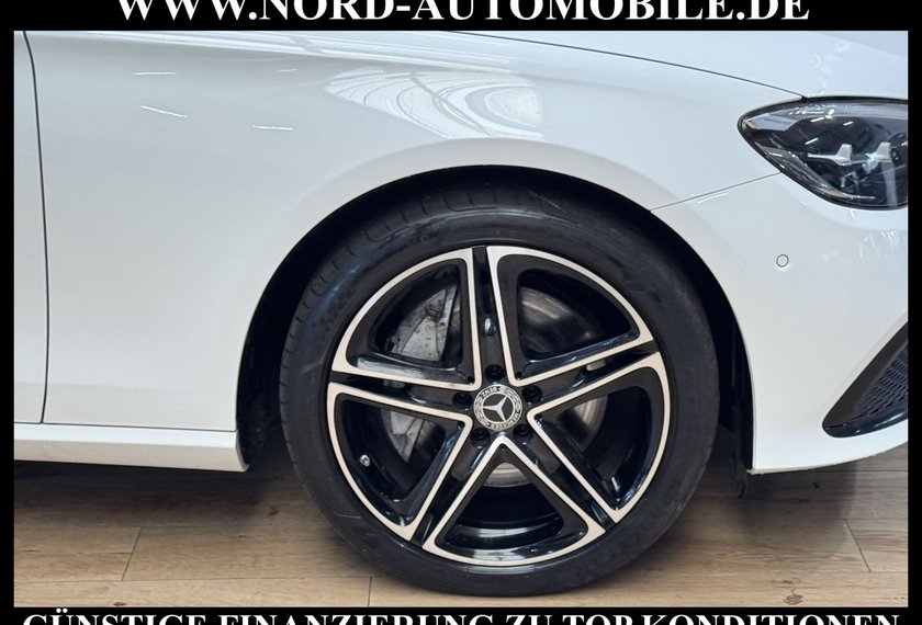 Mercedes-Benz E 300 E 300 de Avantgarde *LED*NIGHT*WIDE*SHZ*19ZOLL*