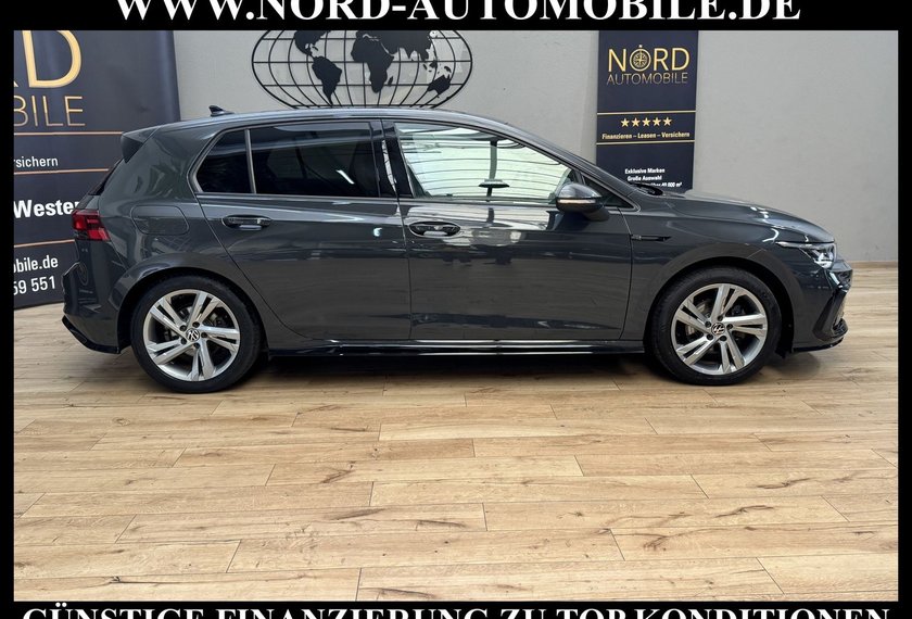 Volkswagen Golf Golf R-Line 2.0 TDI DSG Dig.Cockpit/LED/ACC/