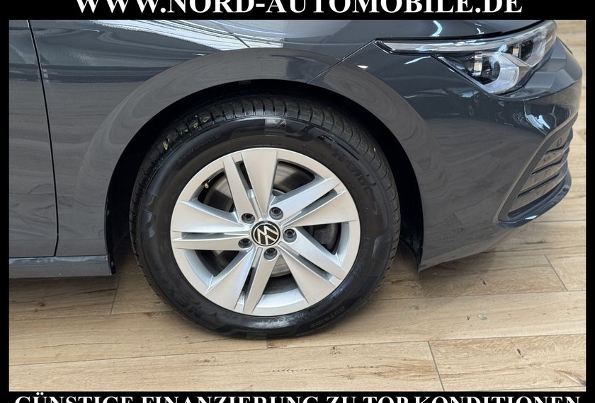 Volkswagen Golf Golf Variant Life 2.0 TDI SCR DSG AHK/Navi/Dig.C