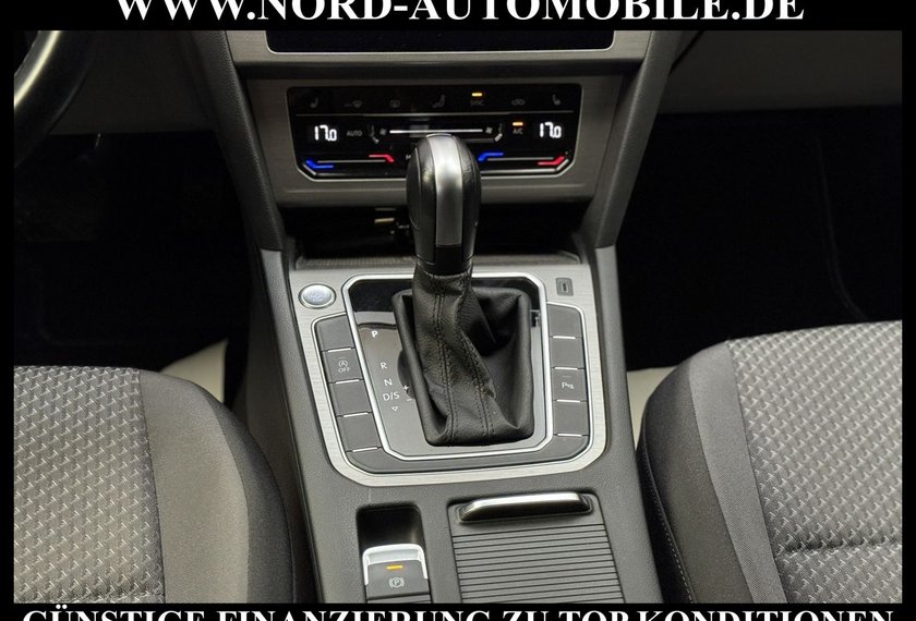 Volkswagen Passat Variant Passat Variant 2.0 TDI DSG Kamera/Navi/LED