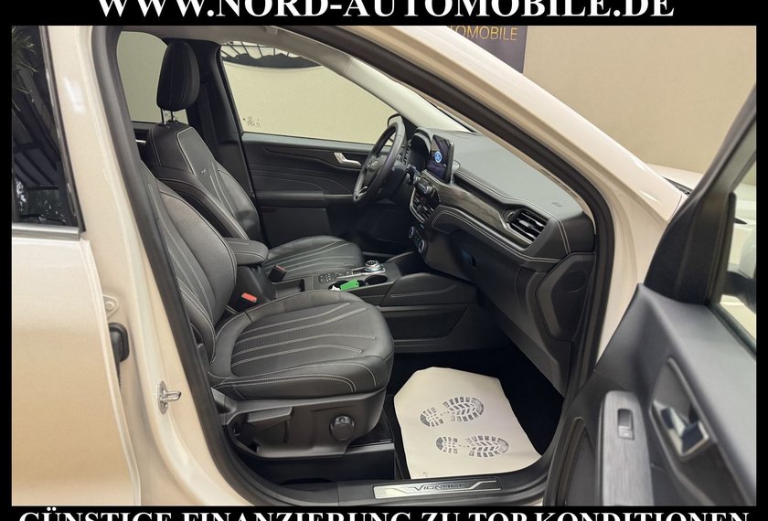 Ford Kuga Kuga 2.0 EcoBlue VIGNALE AWD *AHK*HUD*ACC*LED*