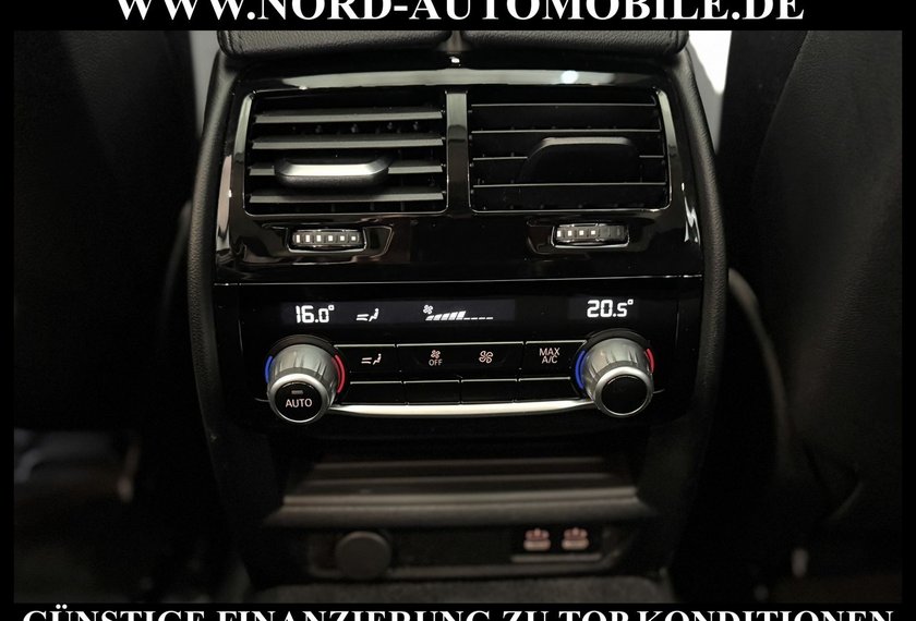 BMW 520 520 d Touring *AHK*ACC*H&amp;K*Pano*ParkAss*LED*