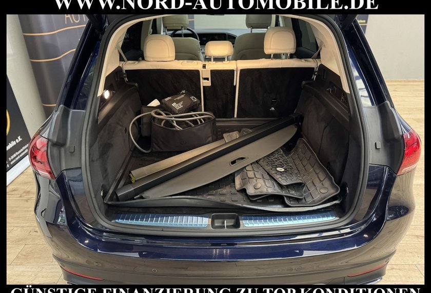 Mercedes-Benz GLE 350 GLE 350 de 4M *Distro+*Luft*BURM*Memo*Pano*