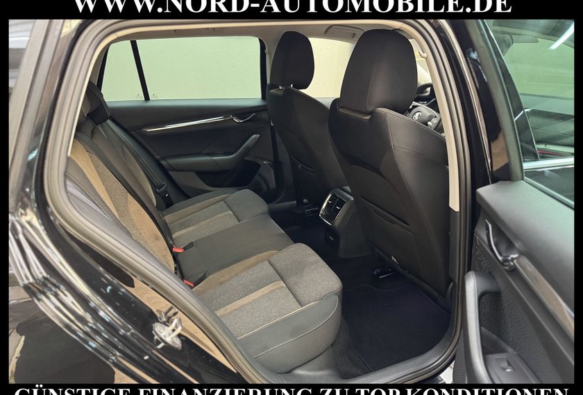 Skoda Octavia Octavia Combi 2.0 TDI DSG 4x4 Scout ACC/Navi/18