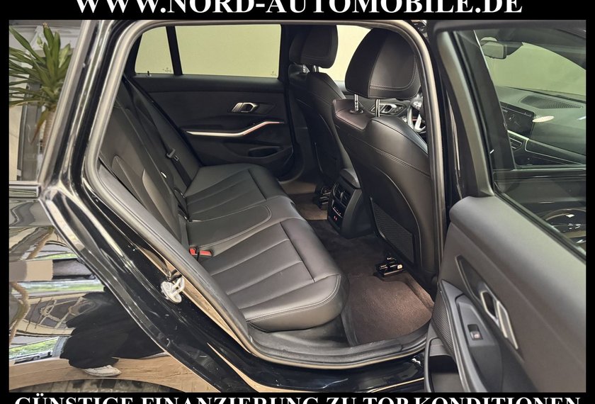BMW 330 330 i touring SPORT LINE *xDrive*AHK*LASER*UPE71