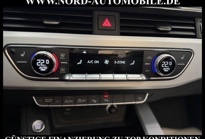 Audi A5 A5 Cabriolet S-LINE COMPETITION BLACK*AHK*UPE83*