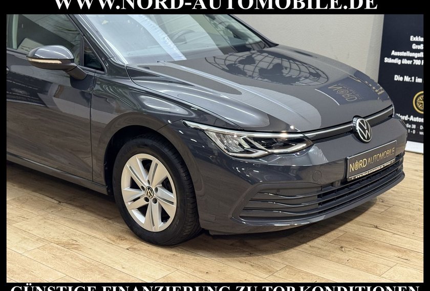 Volkswagen Golf Golf Variant Life 2.0 TDI DSG Kamera/Dig.Cockpit