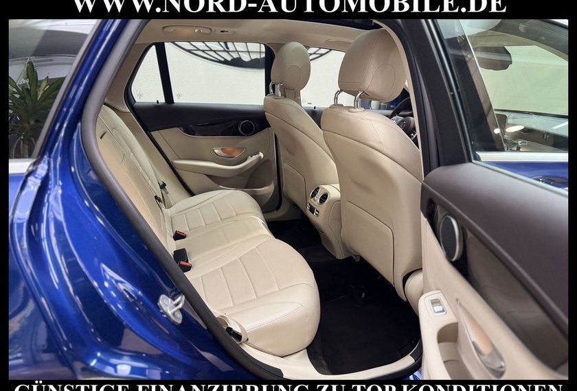 Mercedes-Benz GLC 300 GLC 300 e 4Matic EXCLUSIVE *PANO*360KAM*UPE:70*