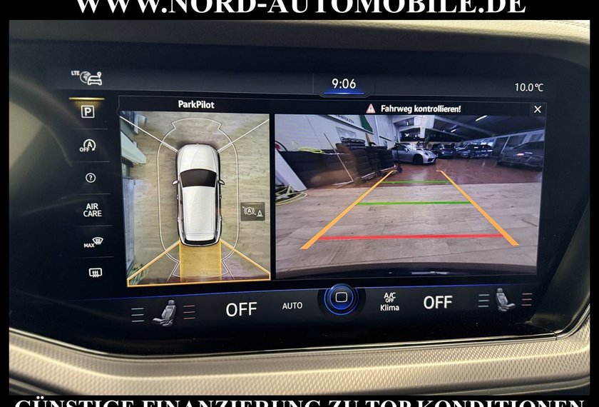 Volkswagen Touareg Touareg R-Line Black Style 4MOT 3.0 TDI StHz/20/