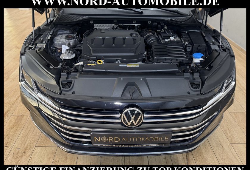 Volkswagen Arteon Arteon Shooting Brake Elegance 2.0 TDI Kamera/18