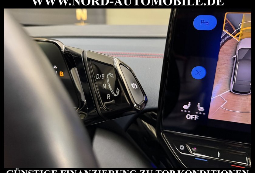 Volkswagen ID.4 ID.4 GTX 4MOT AreaView/Head-Up/20/Wärmepumpe
