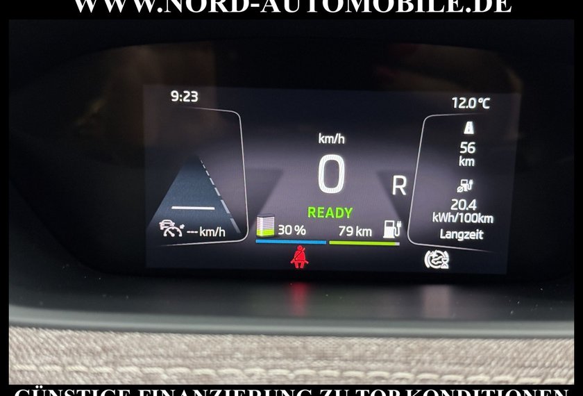 Skoda Enyaq Enyaq iV 60 Automatik Wärmepumpe/Kamera/20/LED