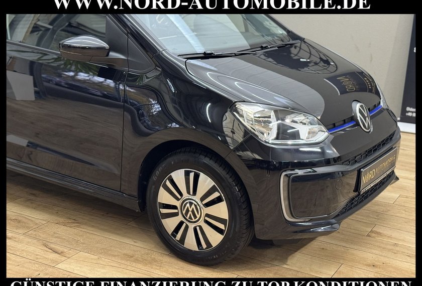 Volkswagen e-up! e-up! move up! Automatik CCS/Klima/15 e- Style P