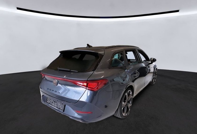 Cupra Leon Leon Sportstourer 1.4 TSI e-Hybrid DSG VZ AHK/19